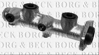 BORG & BECK bbm4631 -  Главный тормозной цилиндр